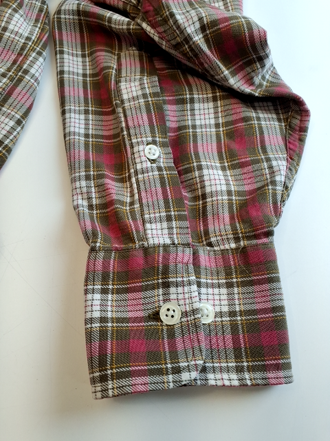 Outdoor ST Garment Skjorte